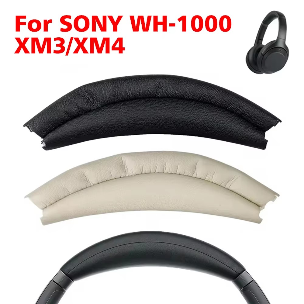 Sony Headphone Wh-1000Xm4 - Pengganti ikat kepala untuk headphone nirkabel