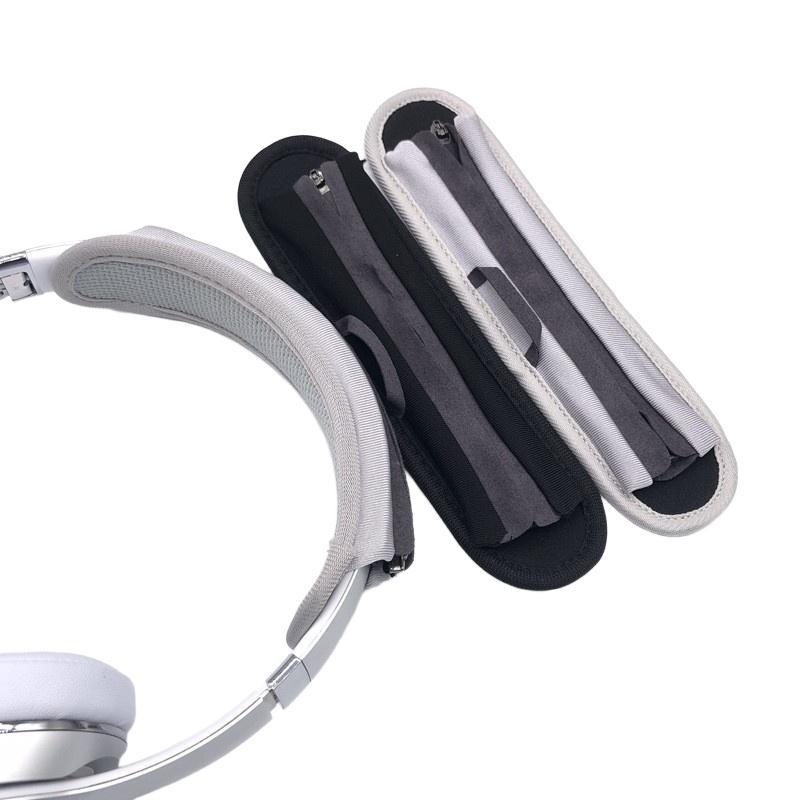Bose Headphone Qc45 - Pelindung Ikat Kepala yang Kompatibel dengan