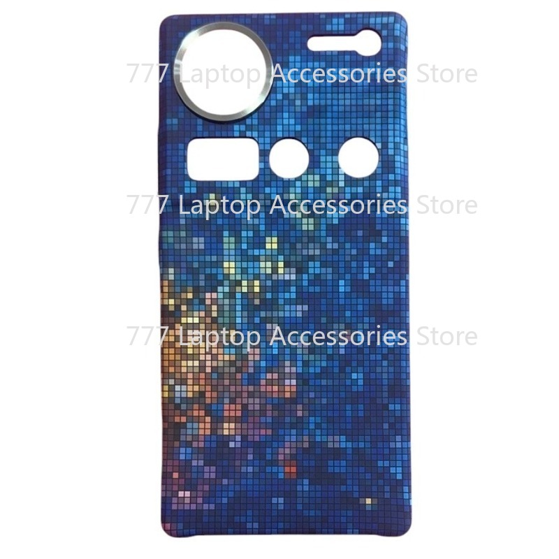 Headphone Case Hard - Casing Keras Asli Untuk Ponsel ZTE