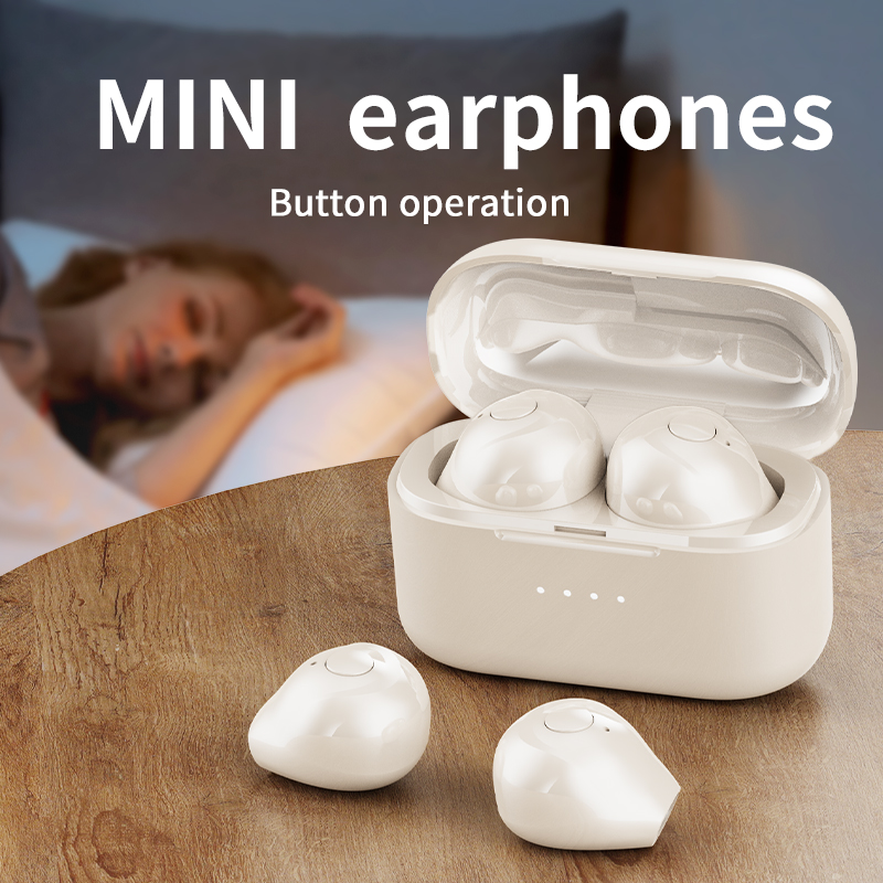 Bluetooth Headset On Ear - Headset Bluetooth AI Terbaru untuk Terjemahan,