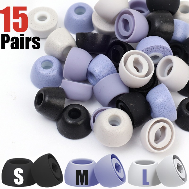 Earphone Samsung Galaxy Buds P - Earphone Foam Tip ulasan dan harga