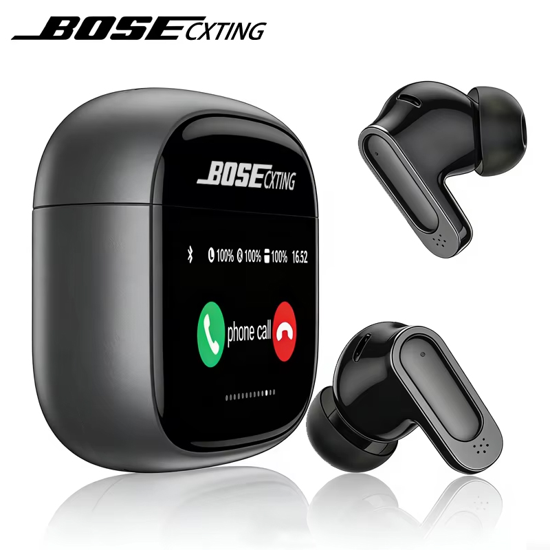 BOSECXTING Ultra V11, Earbud N - Wireless Earbuds Tws ulasan dan harga