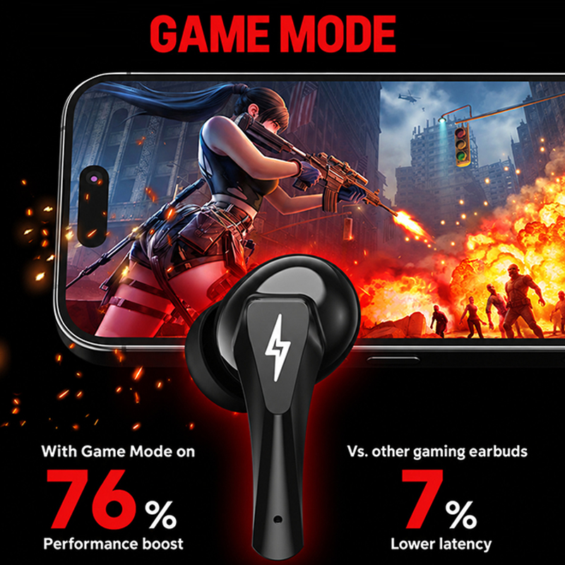 Pilih Headset Gaming Lenovo GT - Bluetooth Headset On Ear ulasan dan harga