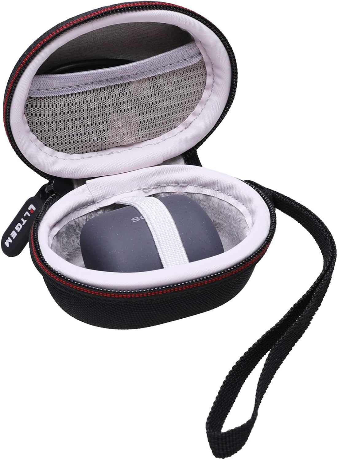 LTGEM – Casing Keras untuk Son - Headphone Case Hard ulasan dan harga