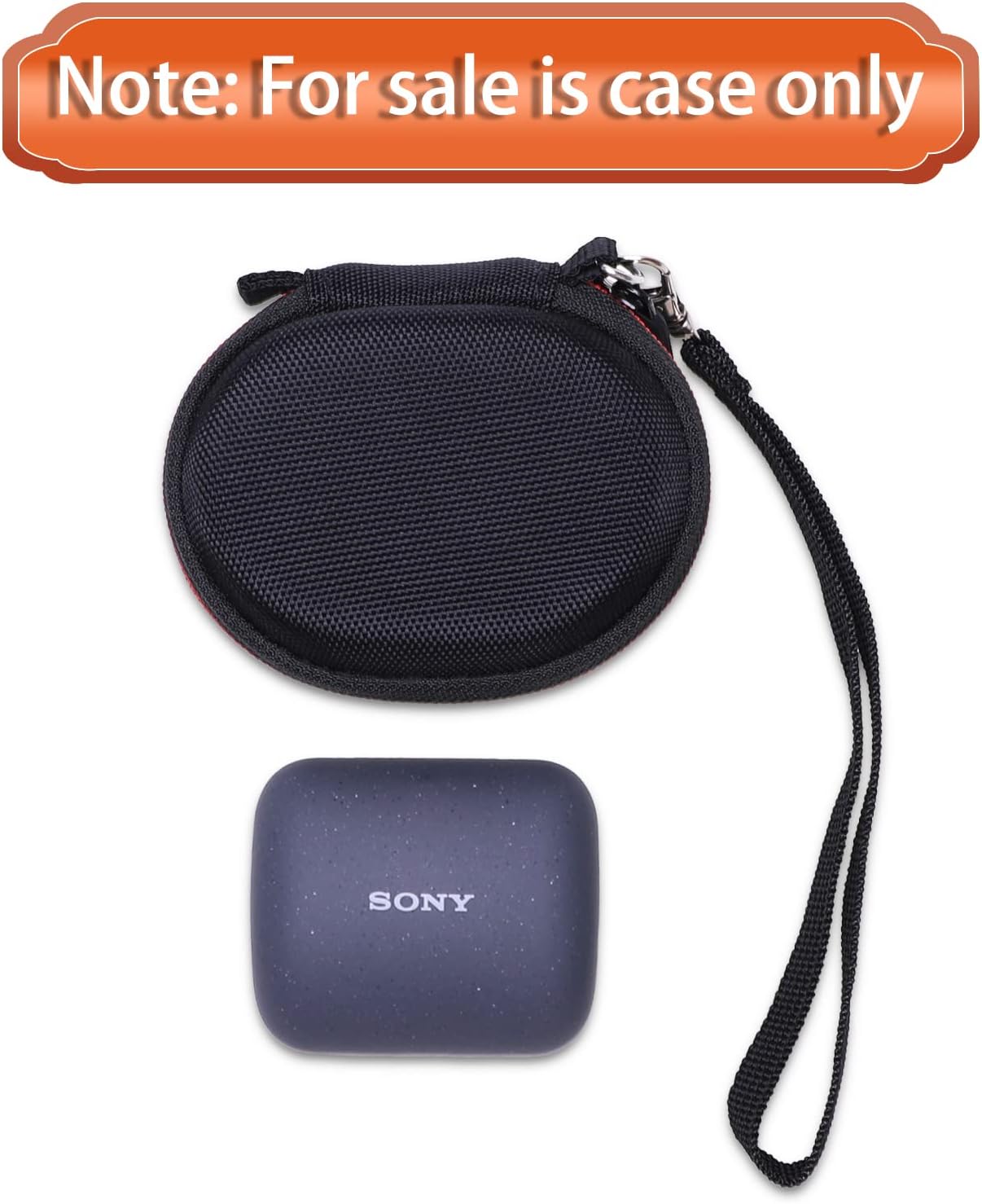 LTGEM – Casing Keras untuk Son - Headphone Case Hard ulasan dan harga