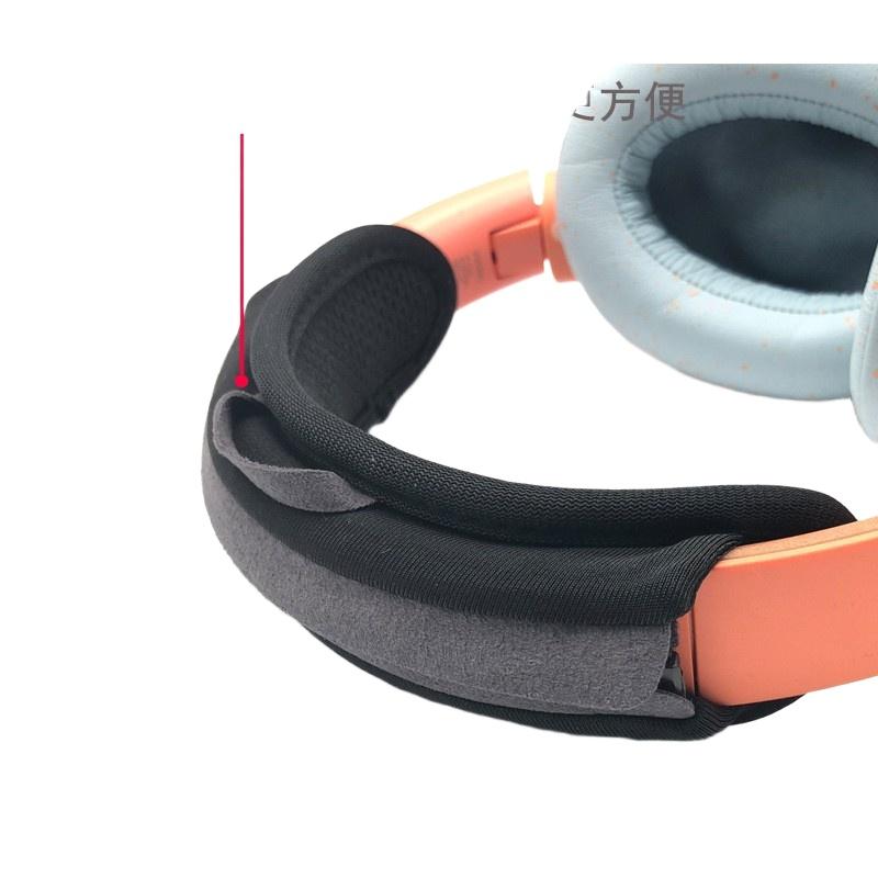 Pelindung Ikat Kepala yang Kom - Bose Headphone Qc45 ulasan dan harga