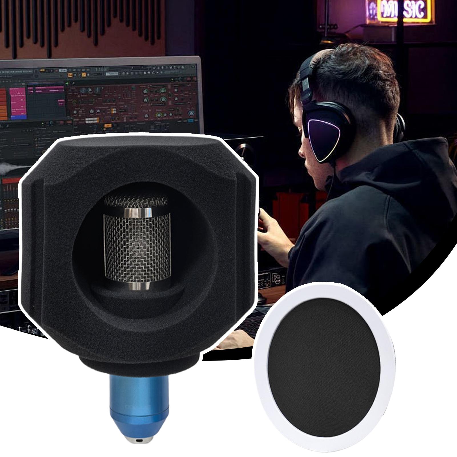 Bola Isolasi Mikrofon Peredam  - Shure Mic Sm58 ulasan dan harga
