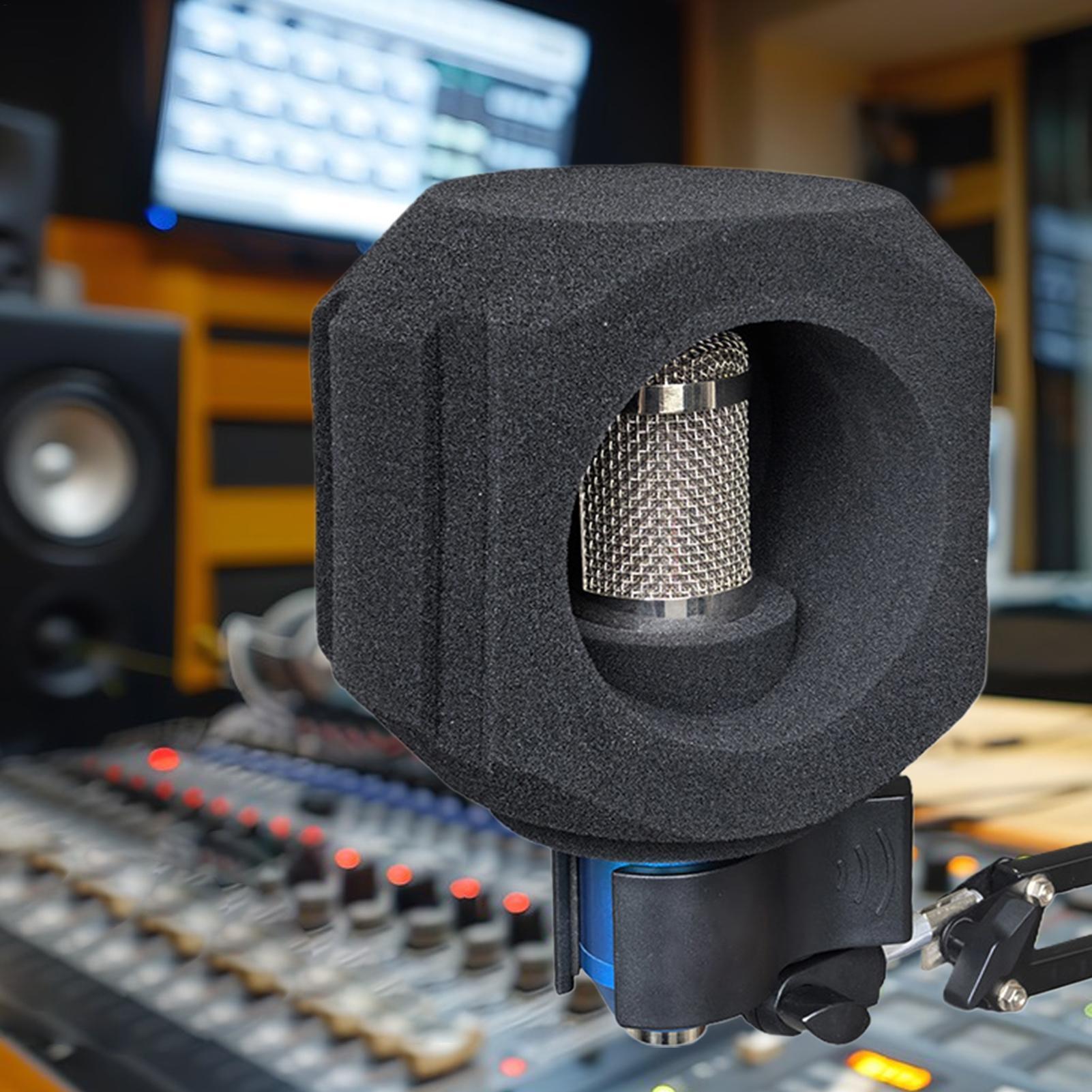Bola Isolasi Mikrofon Peredam  - Shure Mic Sm58 ulasan dan harga