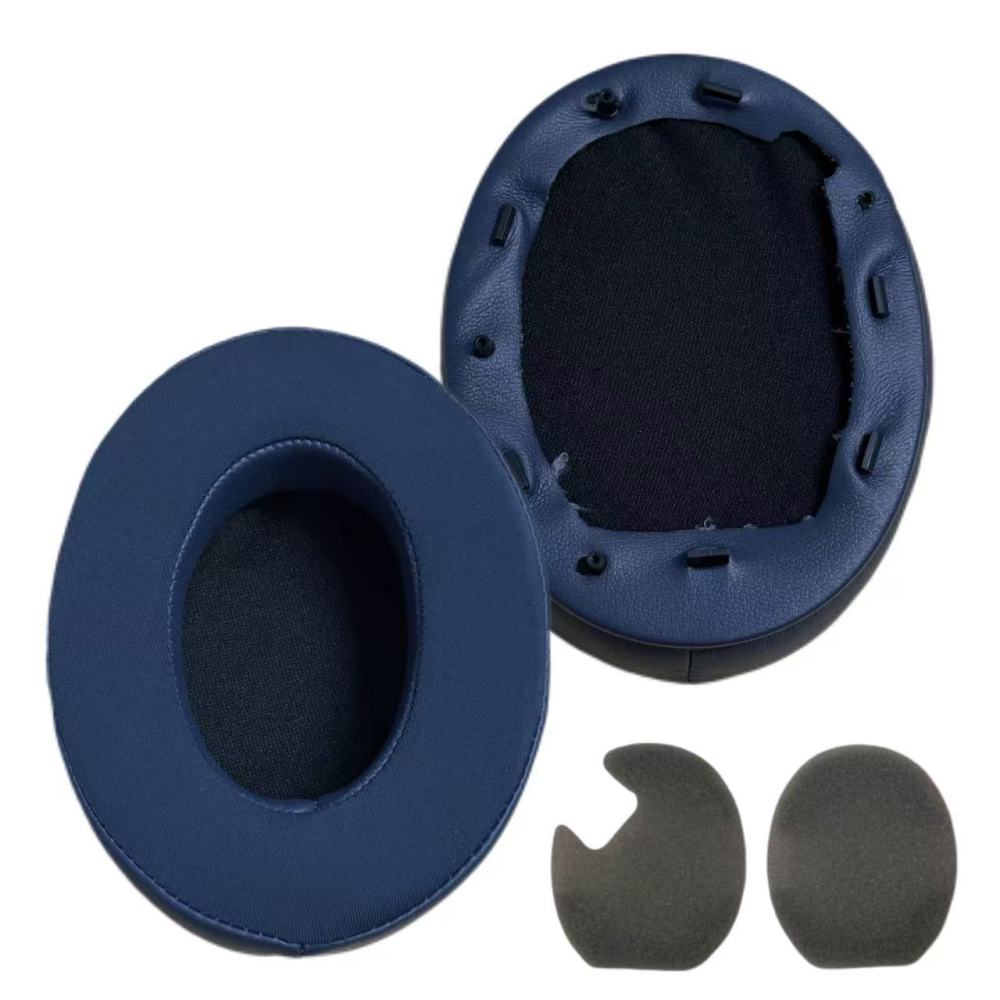 Pelindung Ikat Kepala yang Tah - Sony Headphone Wh-1000Xm4 ulasan dan harga
