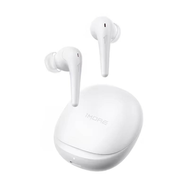 1MORE Aero Ear Buds Peredam Ke - Bluetooth Headset On Ear ulasan dan harga