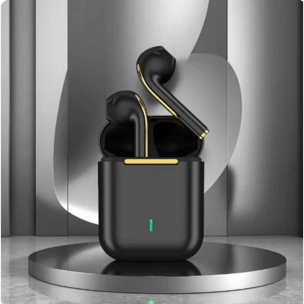 Earbud Nirkabel J18 TWS Terbar - Wireless Earbuds Tws ulasan dan harga